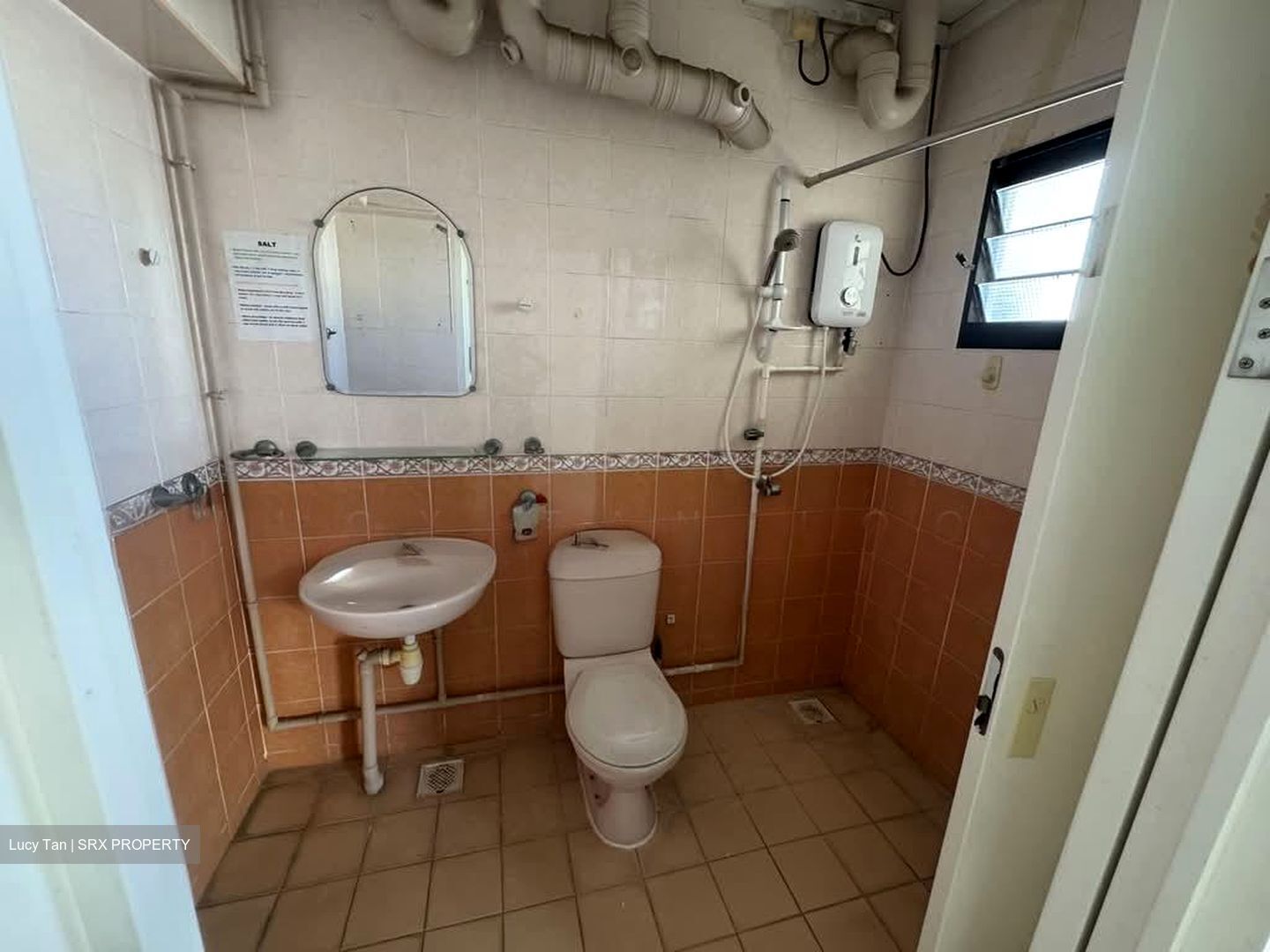 Blk 260B Compassvale North Gate (Sengkang), HDB 5 Rooms #575817001